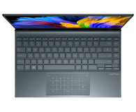 ASUS ZenBook 14 UM425QA R5-5600H/16GB/512/Win11 - 744394 - zdjęcie 6
